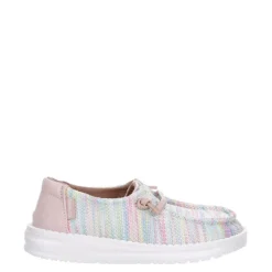 Heydude Girls Infant Wendy Toddler Slip On Sneaker