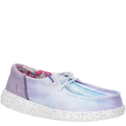 Heydude Girls Infant Wendy Toddler Slip On Sneaker