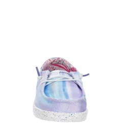 Heydude Girls Infant Wendy Toddler Slip On Sneaker