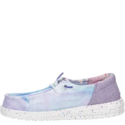 Heydude Girls Infant Wendy Toddler Slip On Sneaker