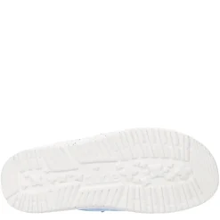 Heydude Girls Infant Wendy Toddler Slip On Sneaker