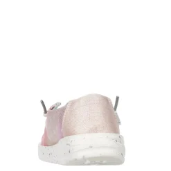 Heydude Girls Infant Wendy Toddler Slip On Sneaker