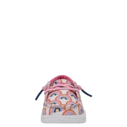 Heydude Girls Infant Wendy Toddler Slip On Sneaker