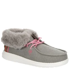 Heydude Girls Little And Big Kid Britt Youth Slip On Sneaker