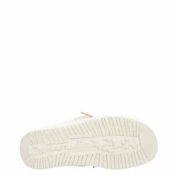 Heydude Girls Little And Big Kid Wendy Youth Slip On Sneaker