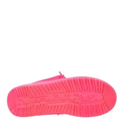 Heydude Girls Wally Toddler Funk Mono Slip On Sneaker