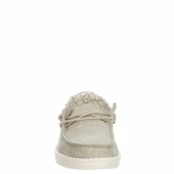 Heydude Girls Wendy Youth Sox Slip On Sneaker