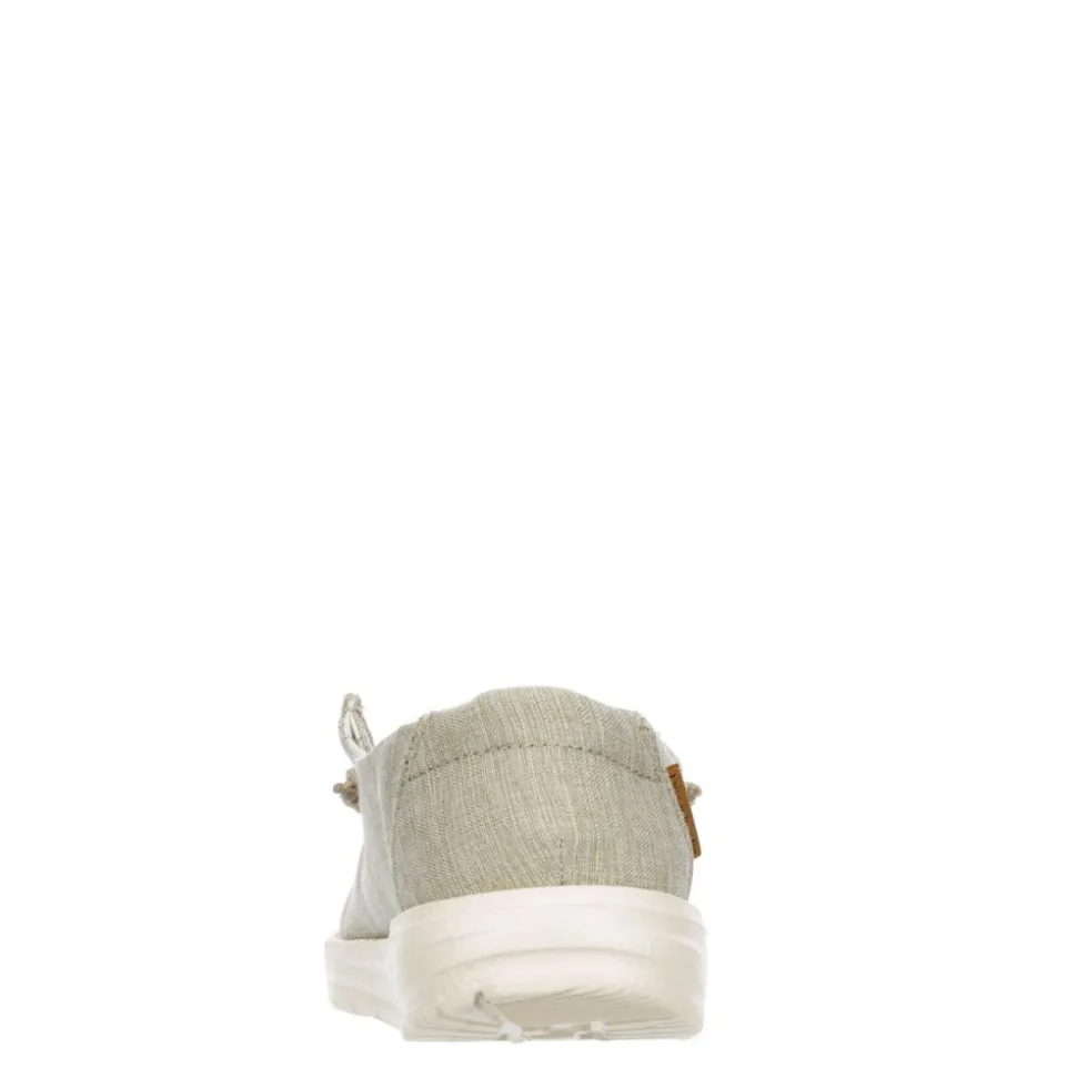 Heydude Girls Wendy Youth Sox Slip On Sneaker