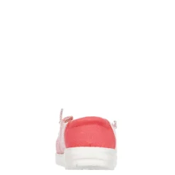 Heydude Girls Wendy Youth Sox Slip On Sneaker
