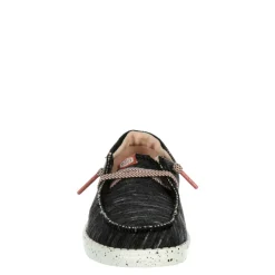 Heydude Girls Wendy Youth Slip On Sneaker