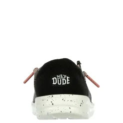 Heydude Girls Wendy Youth Slip On Sneaker