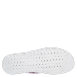 Heydude Girls Wendy Youth Rise Slip On Sneaker
