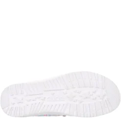 Heydude Girls Wendy Youth Slip On Sneaker