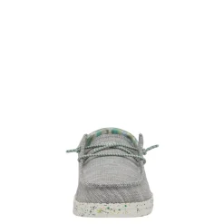 Heydude Girls Wendy Youth Sox Slip On Sneaker