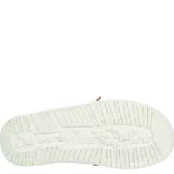 Heydude Girls Wendy Youth Slip On Sneaker