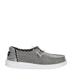 Heydude Girls Wendy Youth Sox Slip On Sneaker