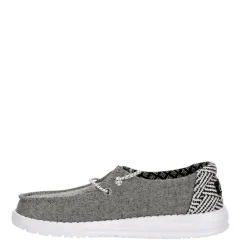 Heydude Girls Wendy Youth Sox Slip On Sneaker