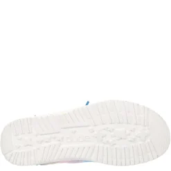 Heydude Girls Wendy Youth Slip On Sneaker