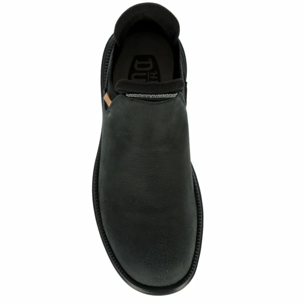 Heydude Mens Branson Chelsea Boot