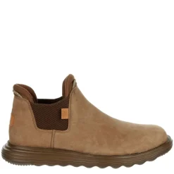 Heydude Mens Branson Chelsea Boot