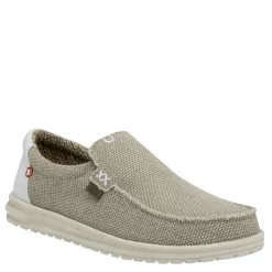 Heydude Mens Mikka Slip On Sneaker