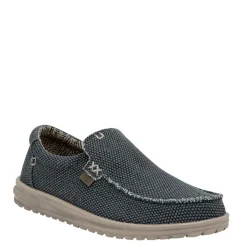 Heydude Mens Mikka Slip On Sneaker