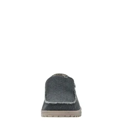 Heydude Mens Mikka Slip On Sneaker