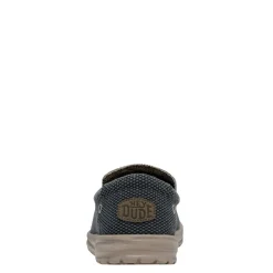 Heydude Mens Mikka Slip On Sneaker