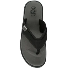 Heydude Mens Sami Flip Flop Sandal