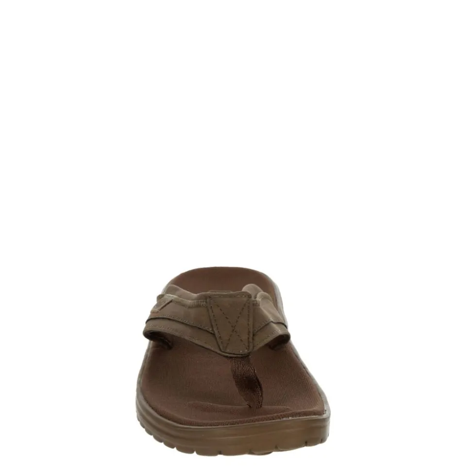Heydude Mens Sami Flip Flop Sandal