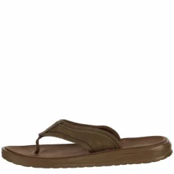Heydude Mens Sami Flip Flop Sandal