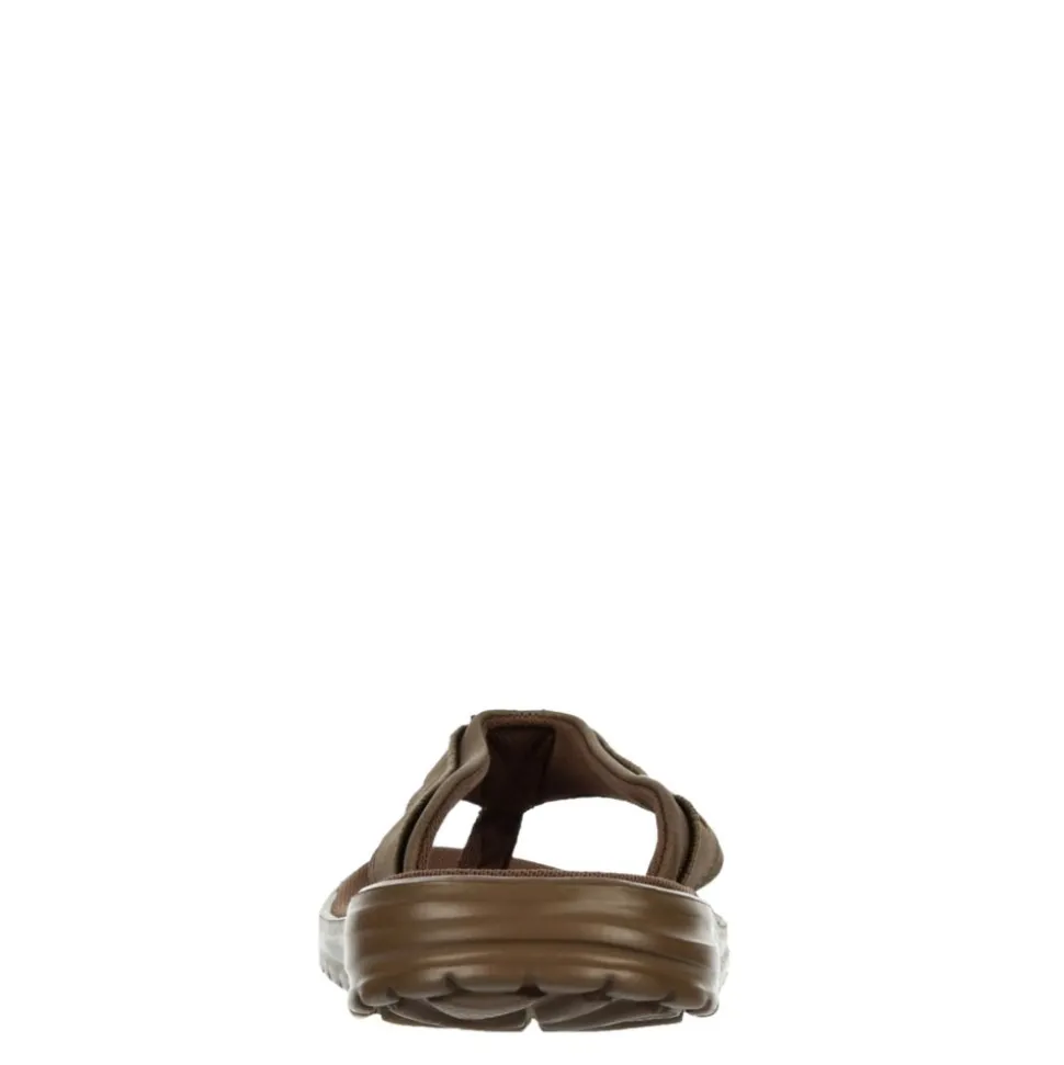 Heydude Mens Sami Flip Flop Sandal
