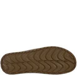 Heydude Mens Sami Flip Flop Sandal