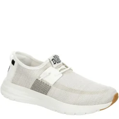Heydude Mens Sirocco Slip On Sneaker