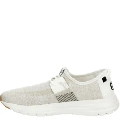Heydude Mens Sirocco Slip On Sneaker
