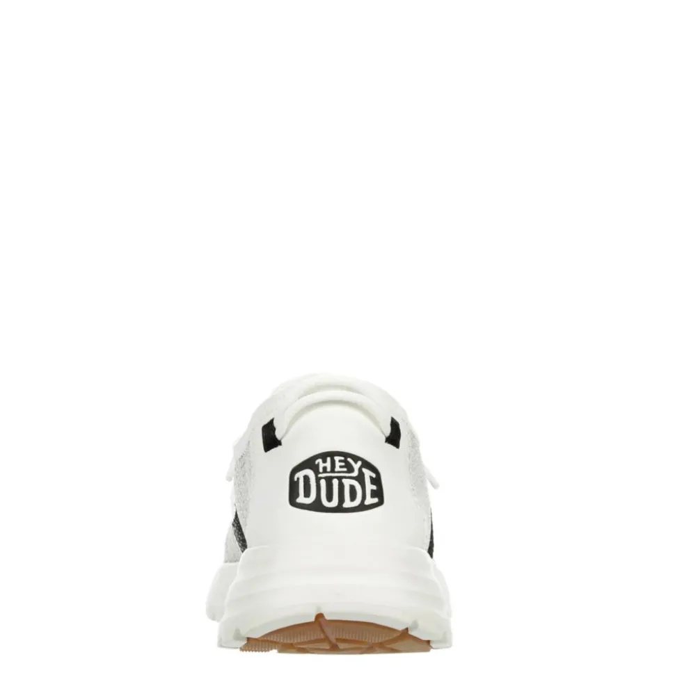 Heydude Mens Sirocco Slip On Sneaker