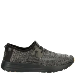 Heydude Mens Sirocco Slip On Sneaker