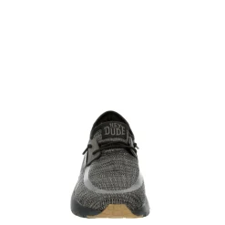 Heydude Mens Sirocco Slip On Sneaker