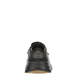 Heydude Mens Sirocco Slip On Sneaker