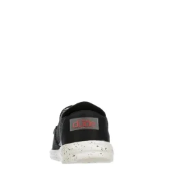 Heydude Mens Thad Slip On Sneaker