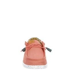Heydude Mens Wally Slip On Sneaker