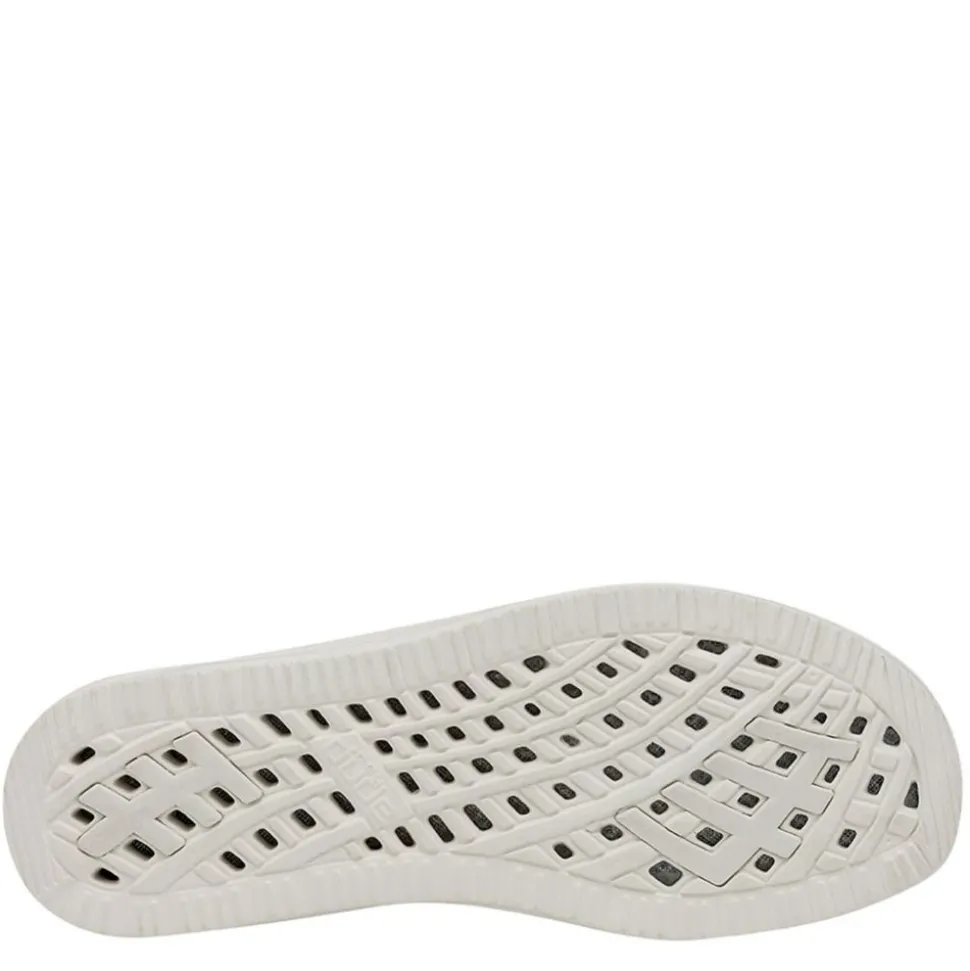 Heydude Mens Wally Slip On Sneaker