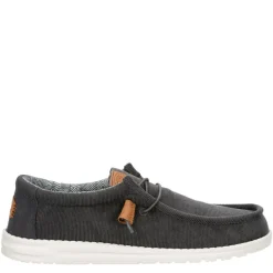 Heydude Mens Wally Slip On Sneaker