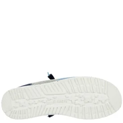 Heydude Mens Wally Slip On Sneaker