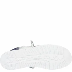 Heydude Mens Wally Slip On Sneaker