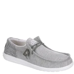 Heydude Mens Wally Slip On Sneaker