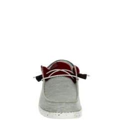 Heydude Mens Wally Slip On Sneaker