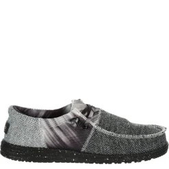 Heydude Mens Wally Slip On Sneaker
