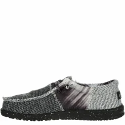 Heydude Mens Wally Slip On Sneaker