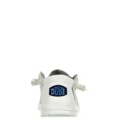 Heydude Mens Wally Slip On Sneaker